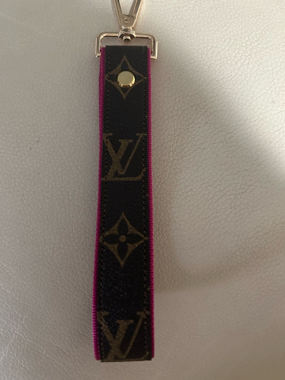 Repurchase keychain - Picture 2 of 4
